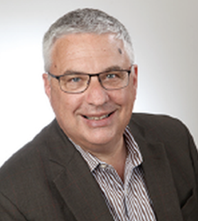Richard Lichtenstein - President
